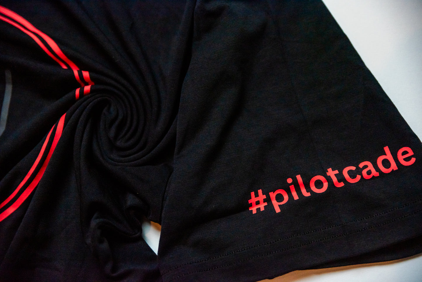 #pilotcade Shirt