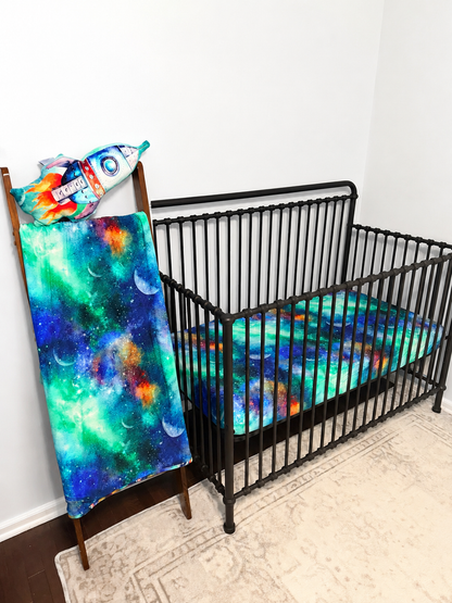 Crib Sheet