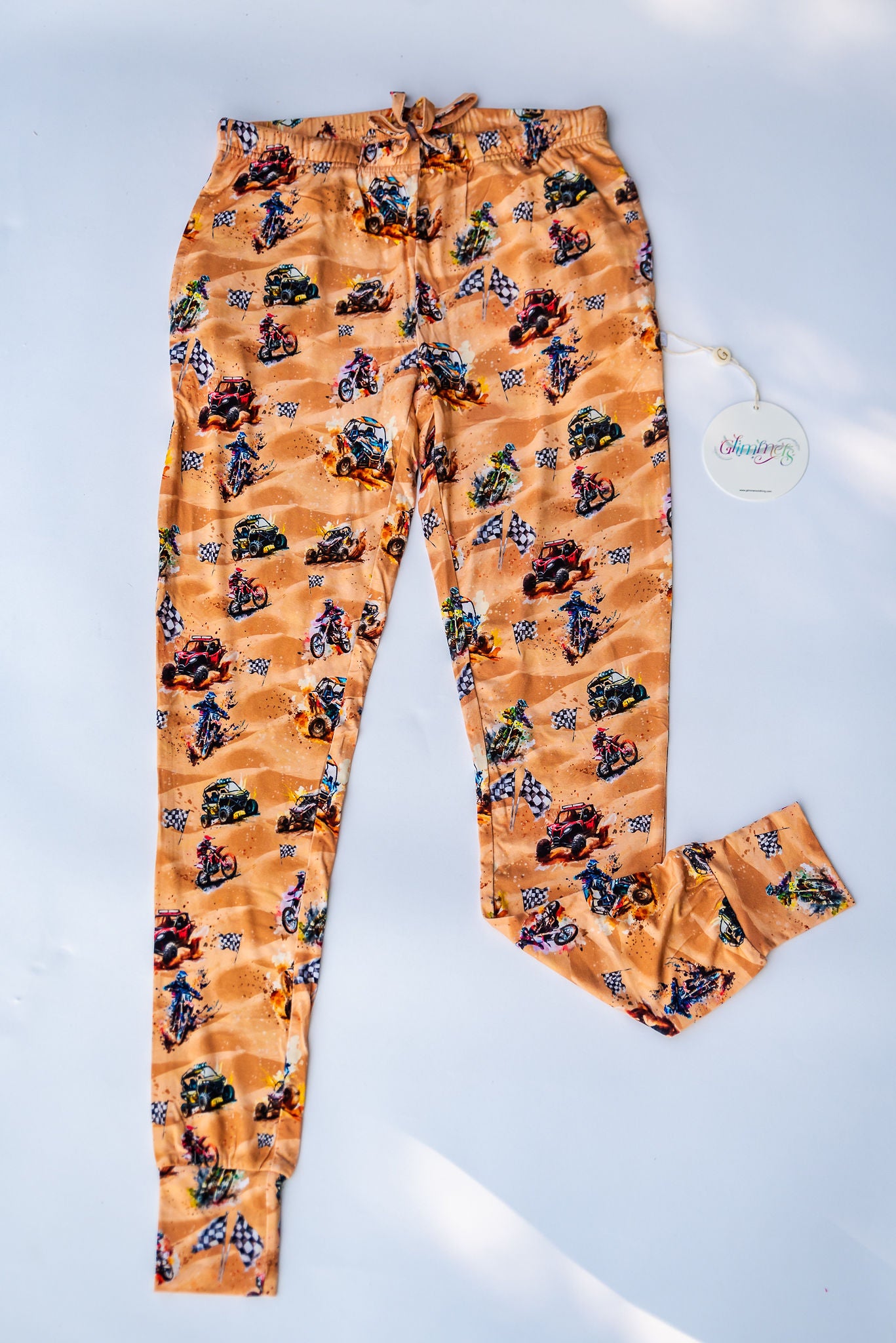 Wheels n' Thrills Ladies Bundle