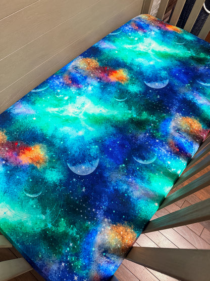 Crib Sheet