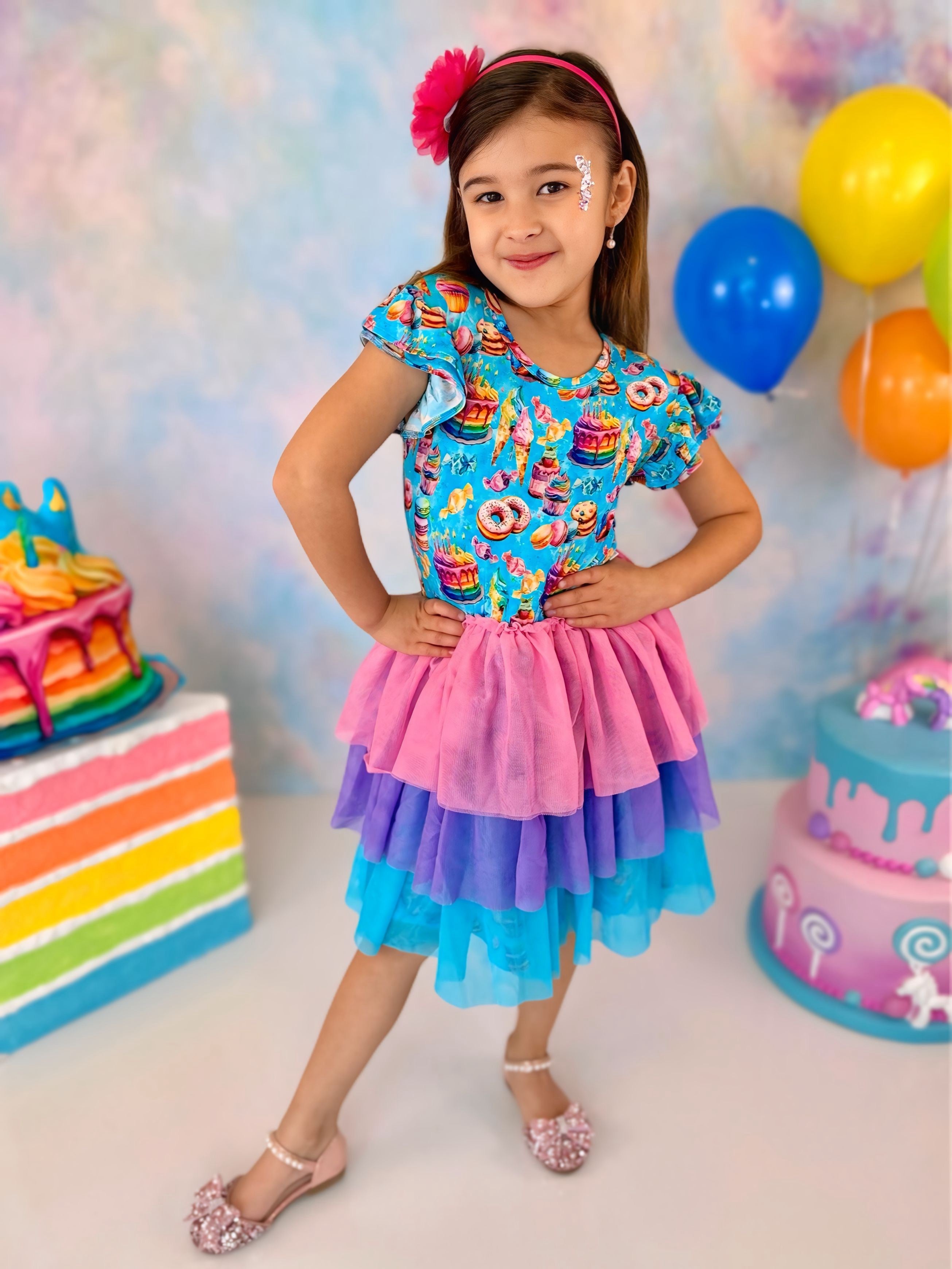 Coming soon. Mia Twirl