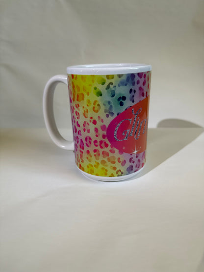 Coffee Cup