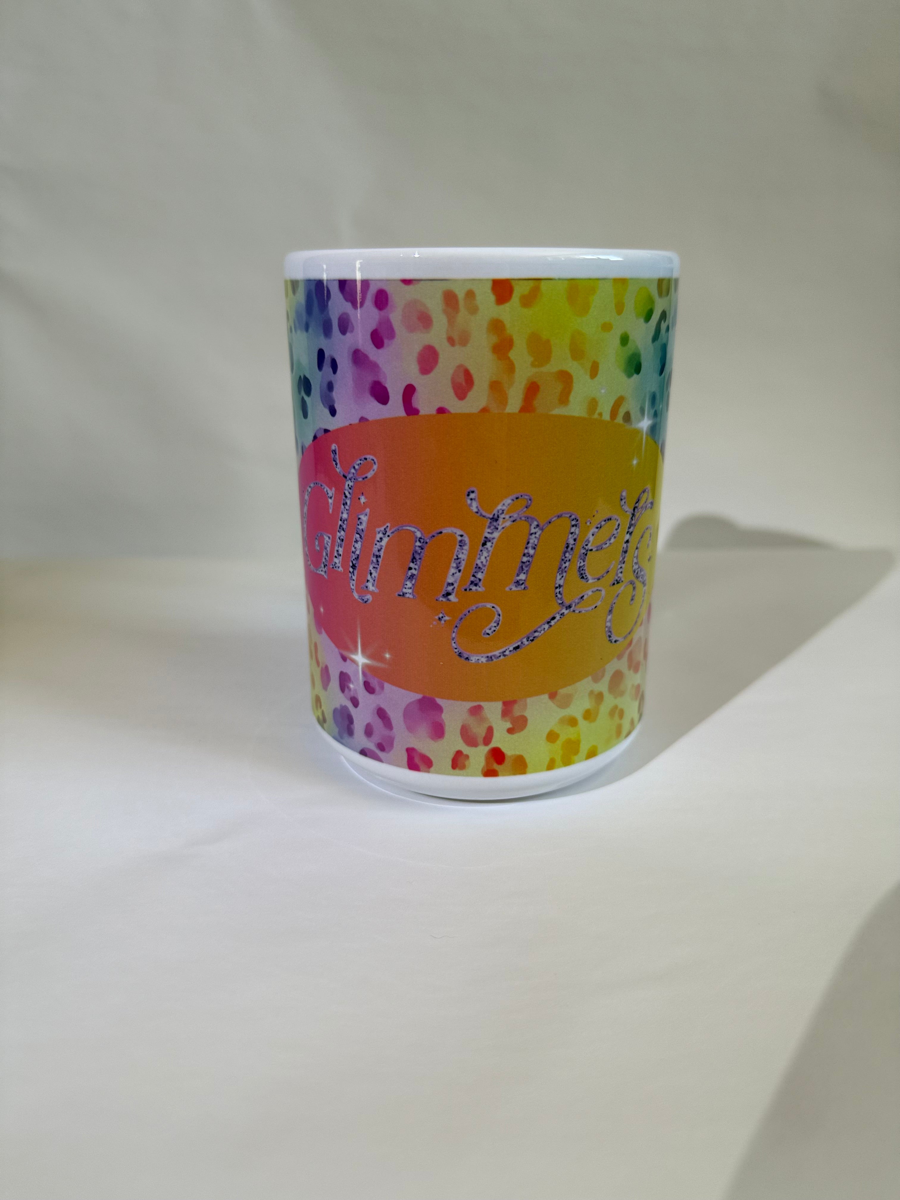 Coffee Cup