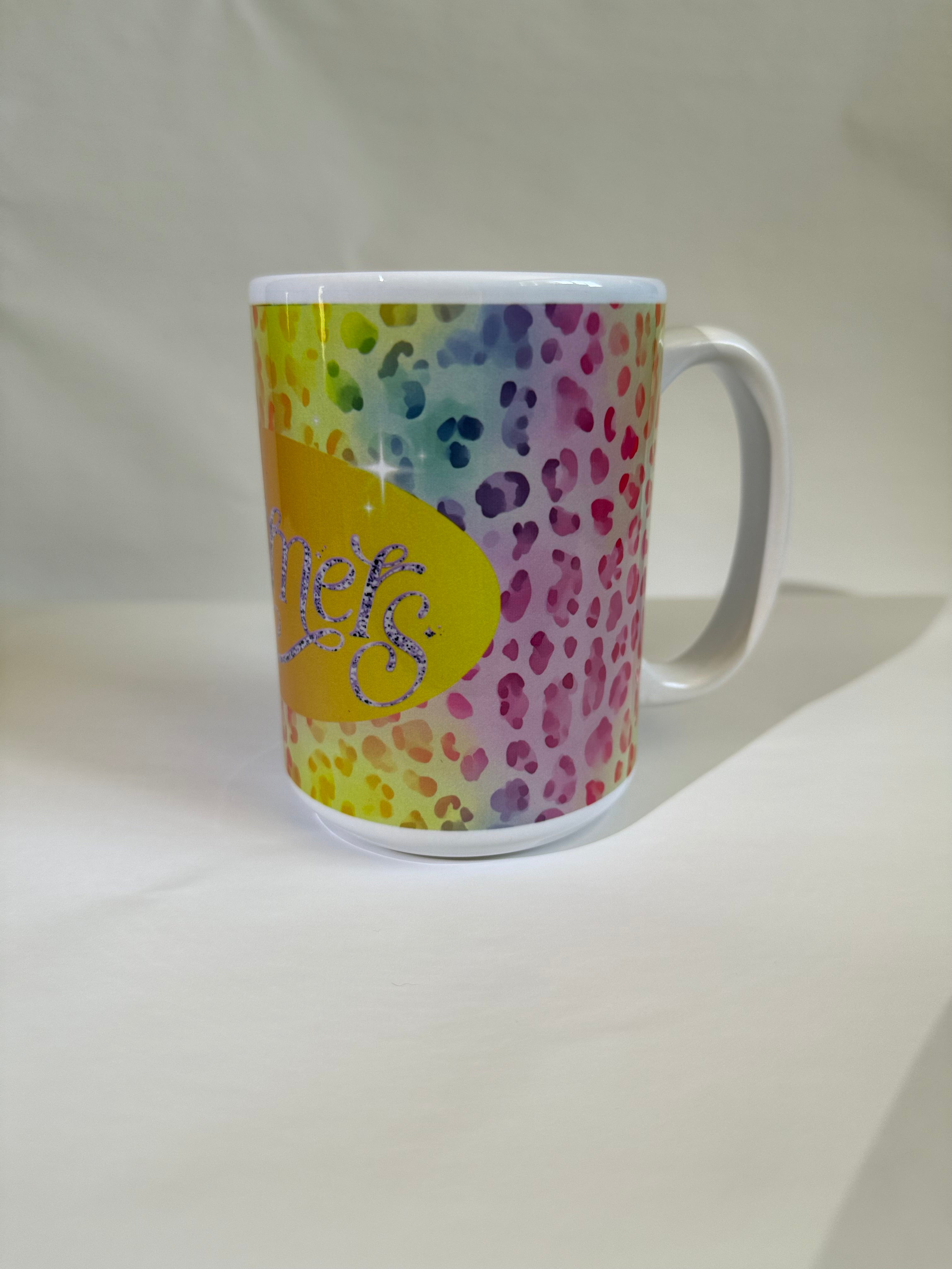 Coffee Cup