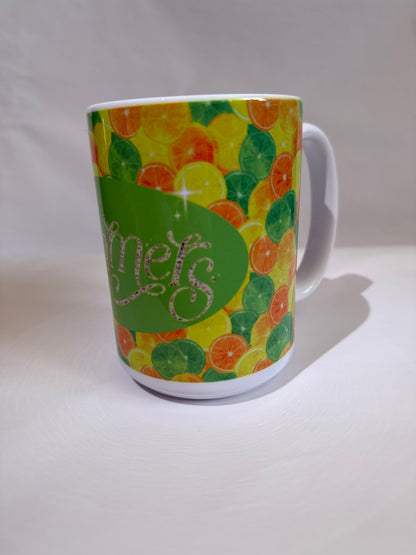 Coffee Cup