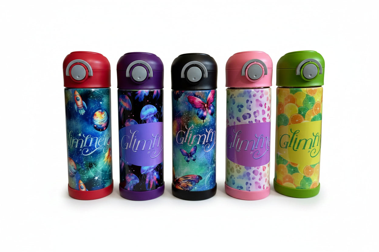 Kids Water Bottle