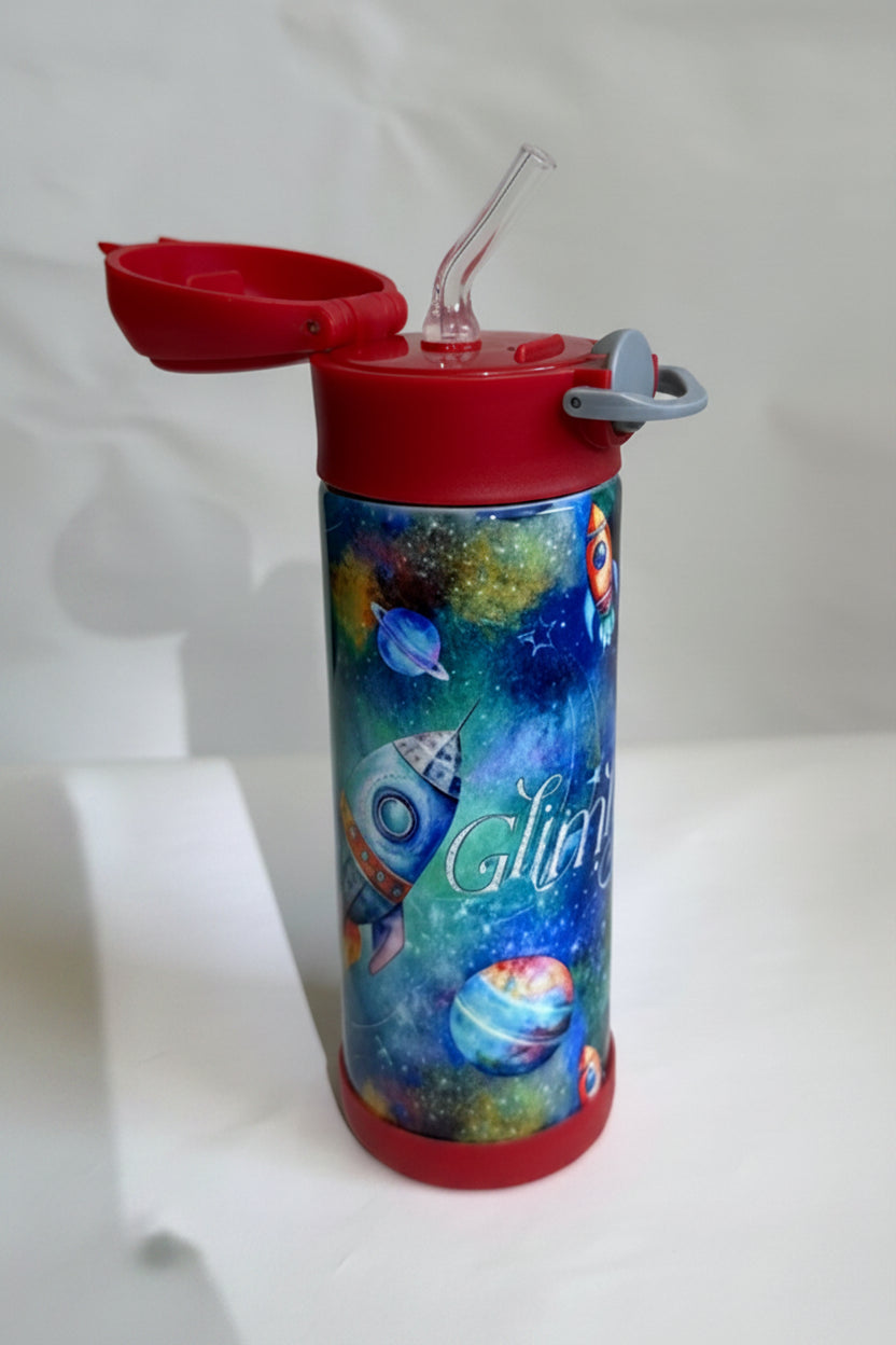 Kids Water Bottle