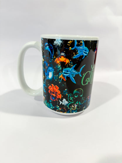 Coffee Cup