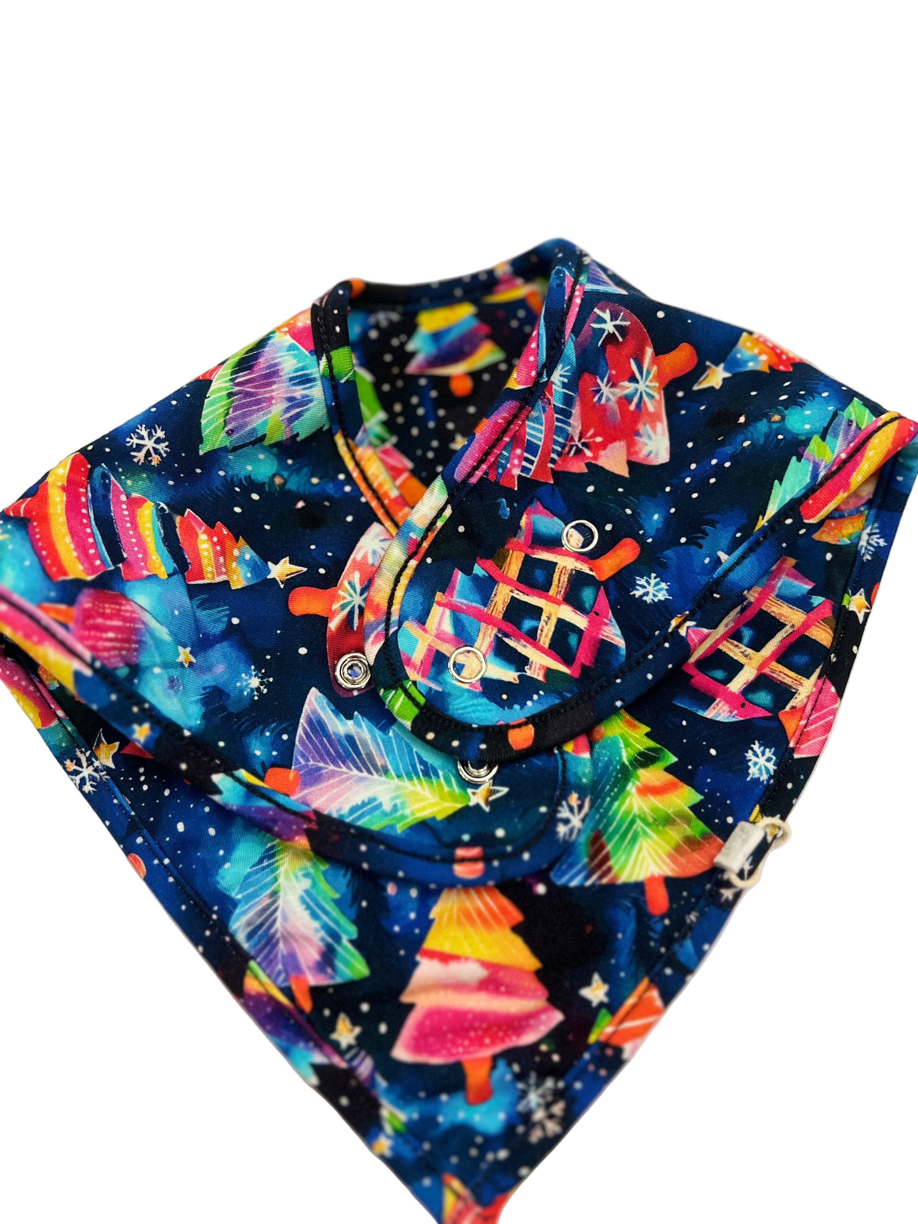 Bandana Bib