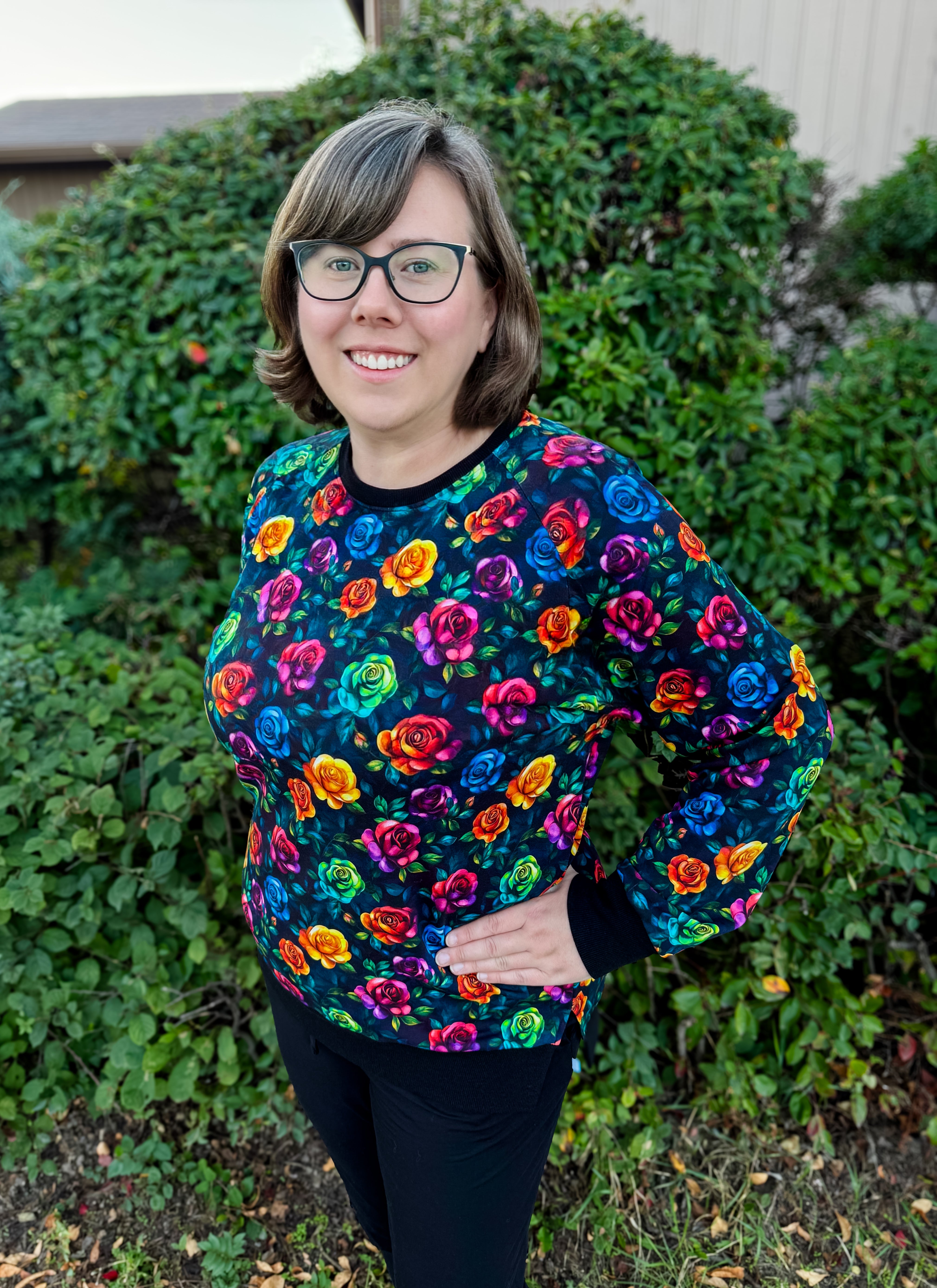 Adult Sweatshirt