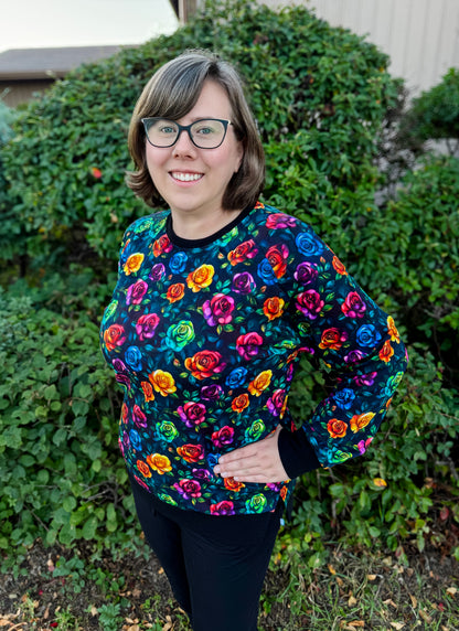 Adult Sweatshirt