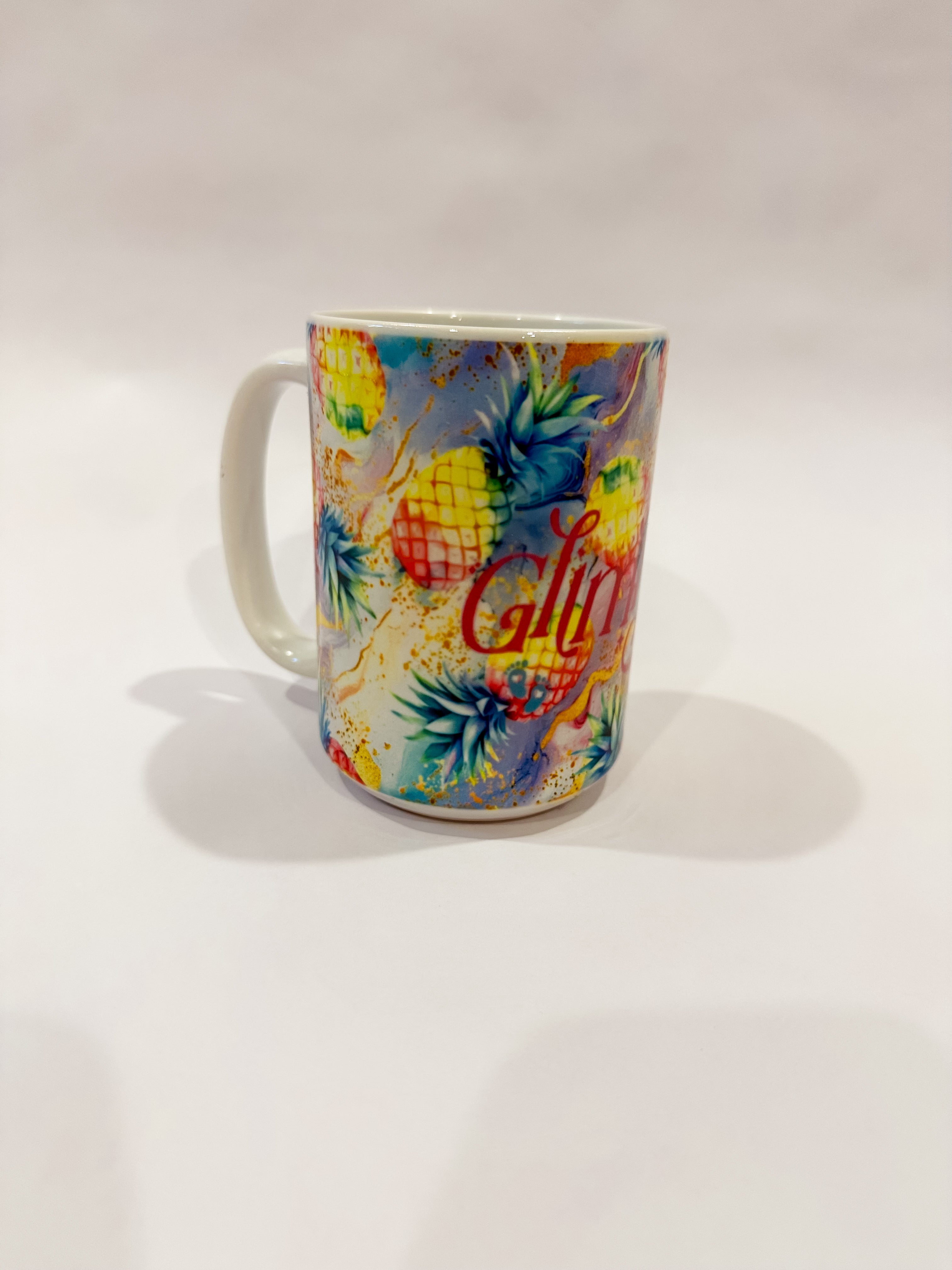 Coffee Cup