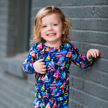 Long Sleeve PJs