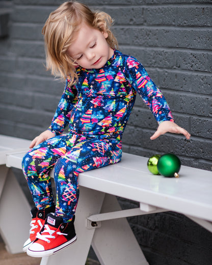Long Sleeve PJs