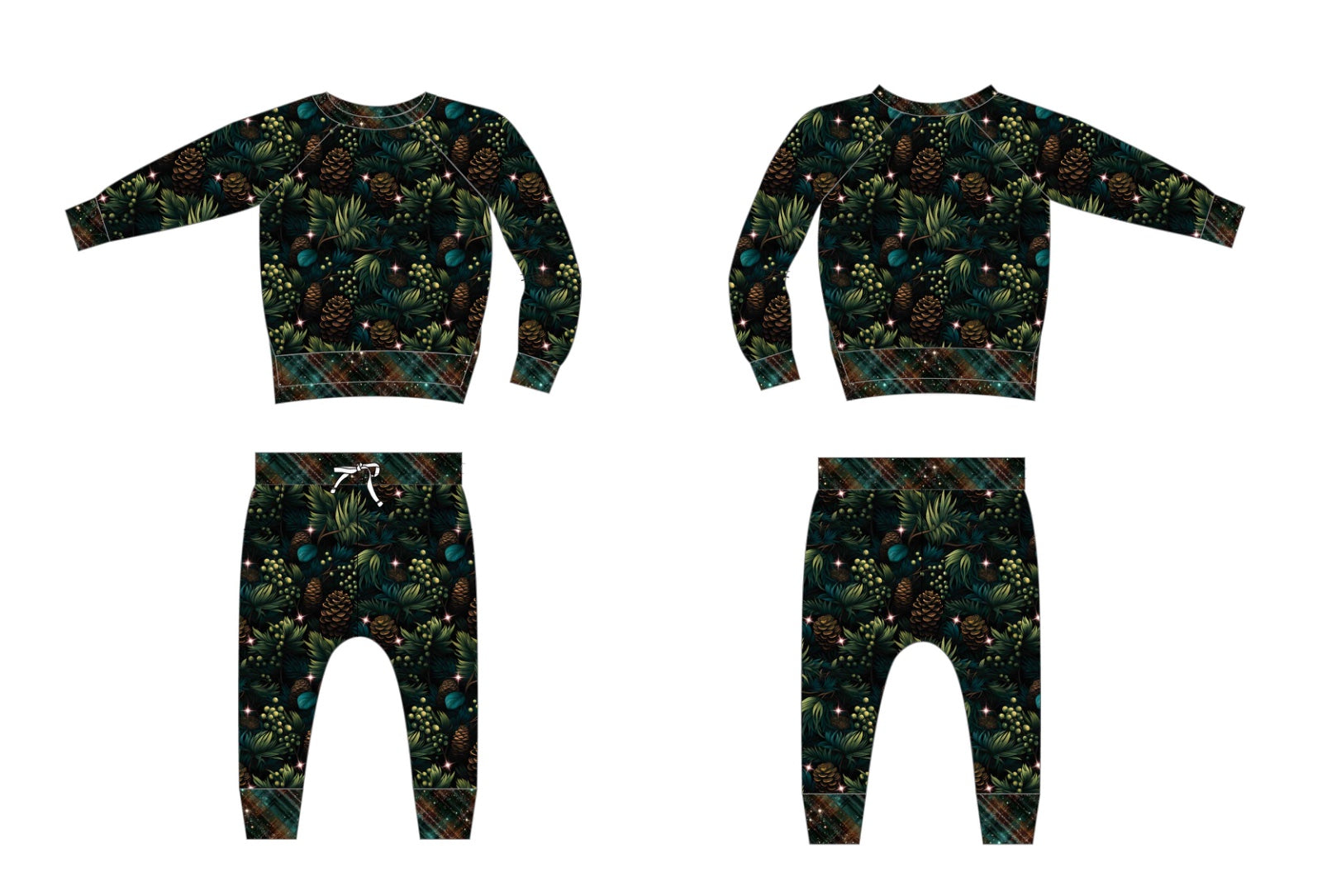 Jogger Set