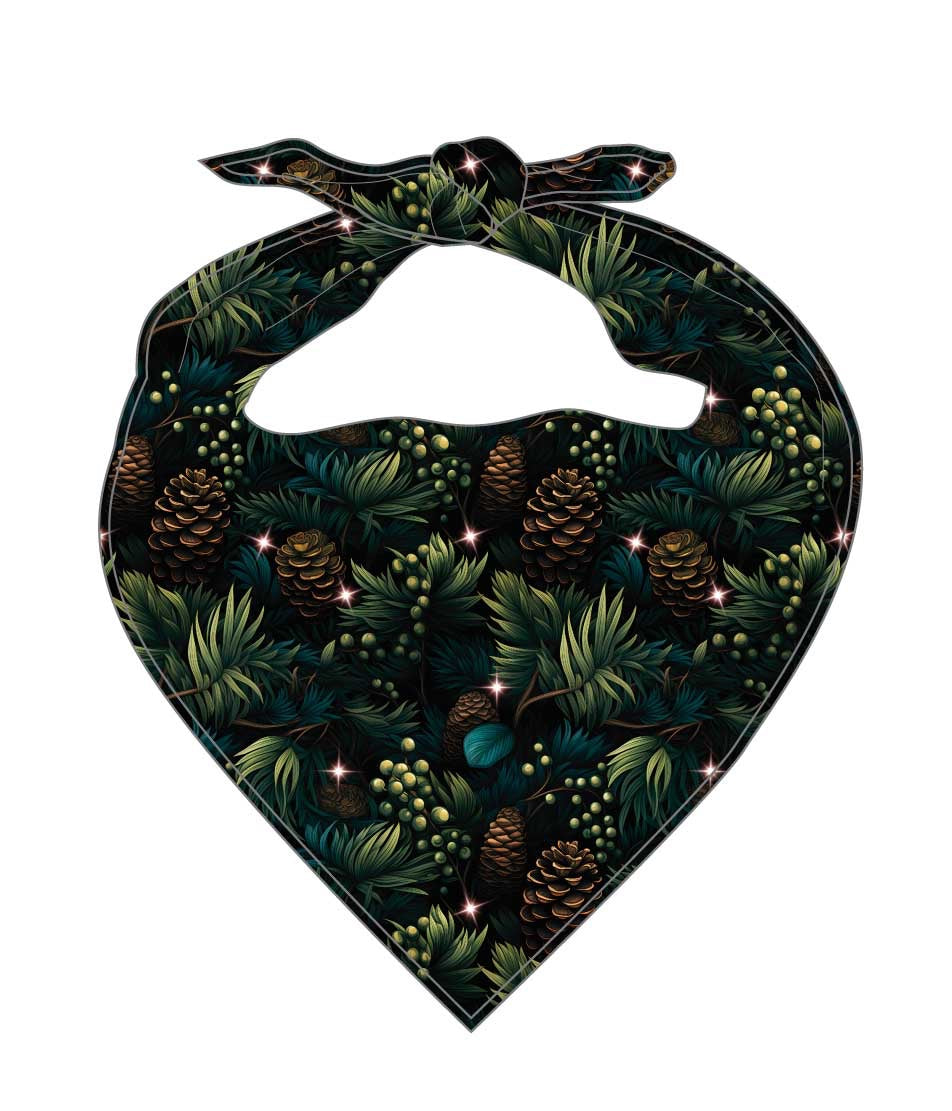 Pet Bandana