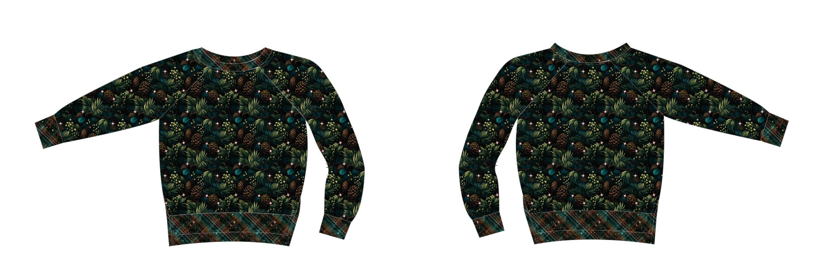 Adult Sweatshirt