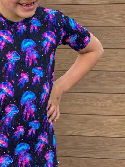 Short Sleeve with Shorts PJs