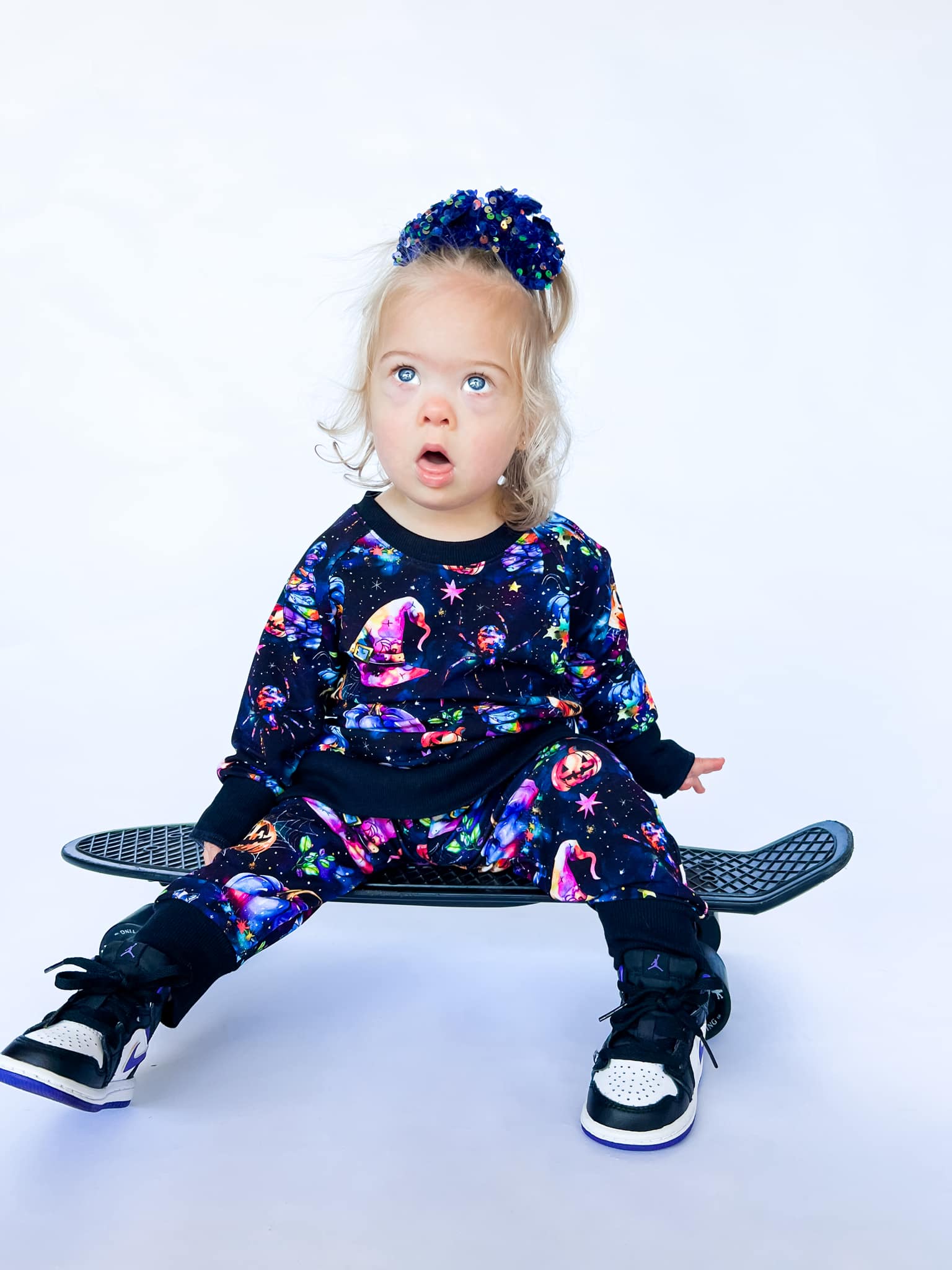 Jogger Set